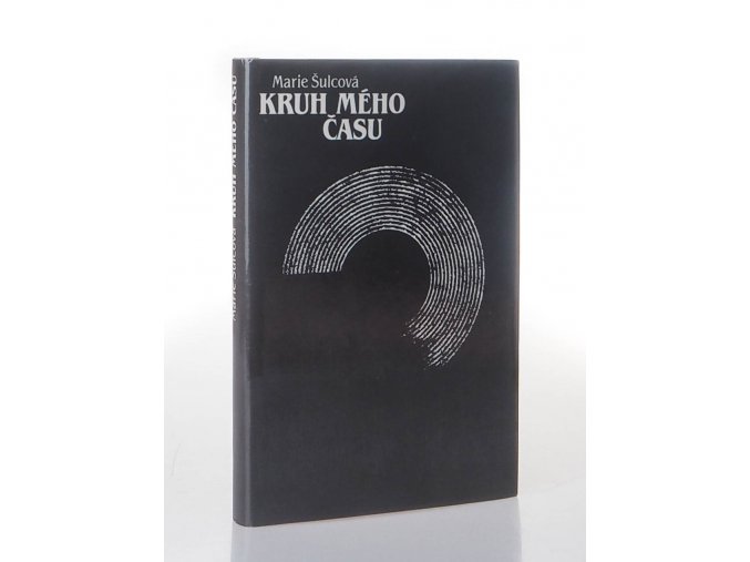 Kruh mého času : Román o Karlu Čapkovi (1989)