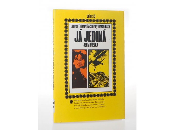 Já jediná jsem přežila (1982)