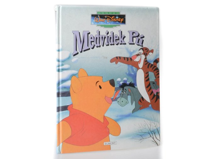 Medvídek Pú