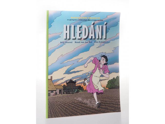 Hledání