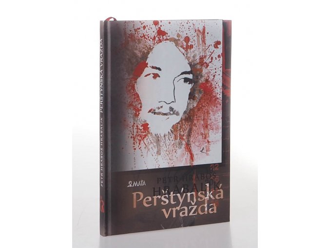 Perštýnská vražda