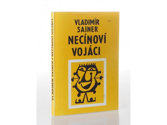 Necínoví vojáci