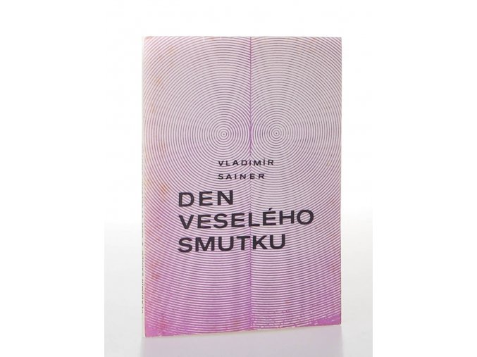 Den veselého smutku (1988)