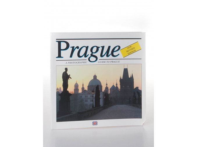 Prague Photographic Guide to Prague