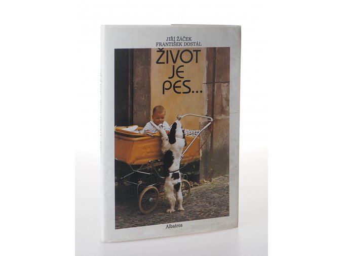 Život je pes (1991)