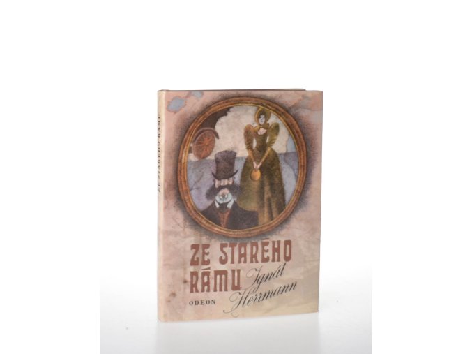 Ze starého rámu