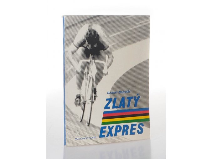 Zlatý expres : Anton Tkáč