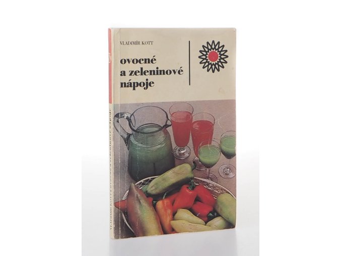 Ovocné a zeleninové nápoje (1986)