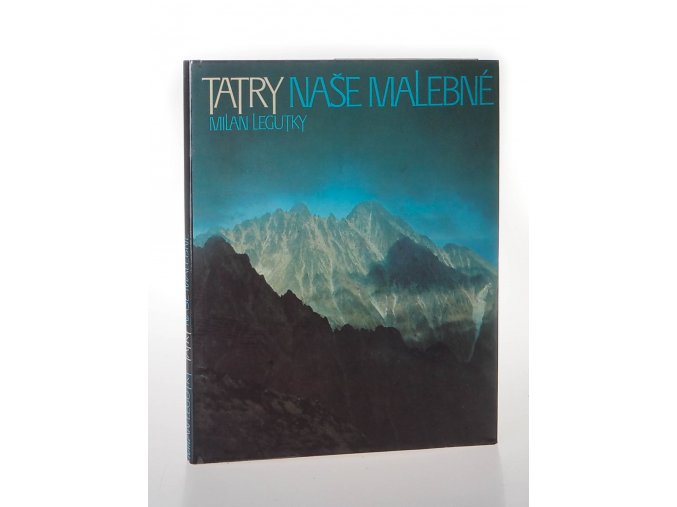 Tatry naše malebné (1982)