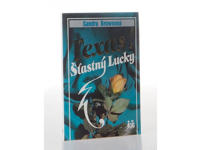 Texas! Šťastný Lucky