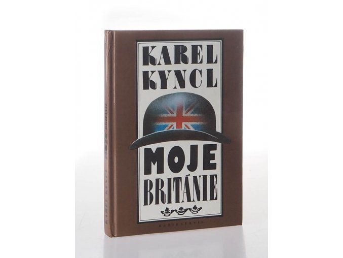 Moje Británie (1992)