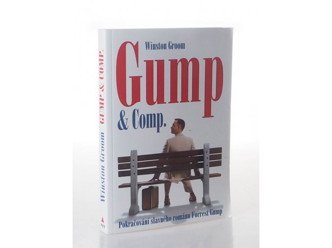 Forrest Gump & Comp. (2015)