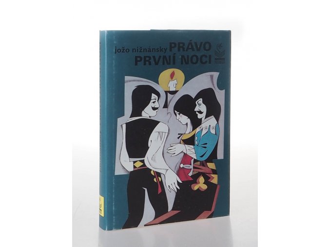 Právo první noci