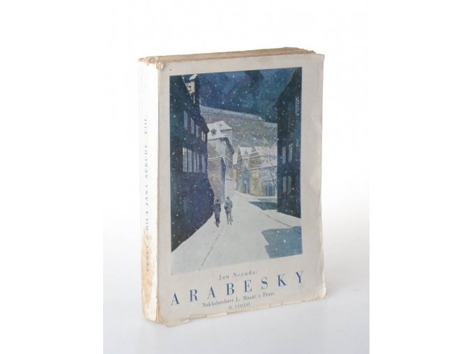 Arabesky (1928)
