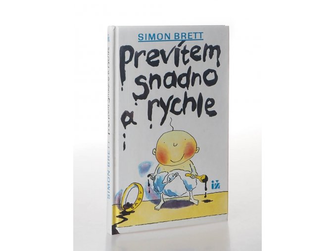 Prevítem snadno a rychle (1994)