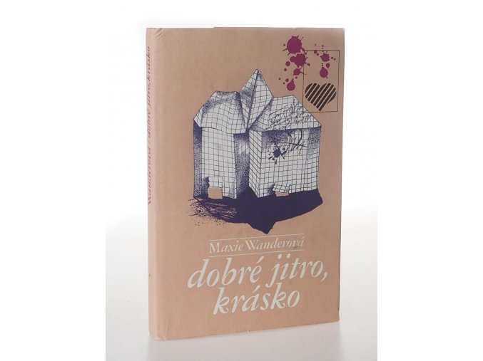 Dobré jitro, krásko