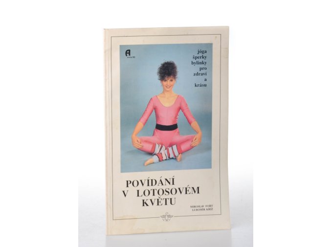 Povídání v lotosovém květu