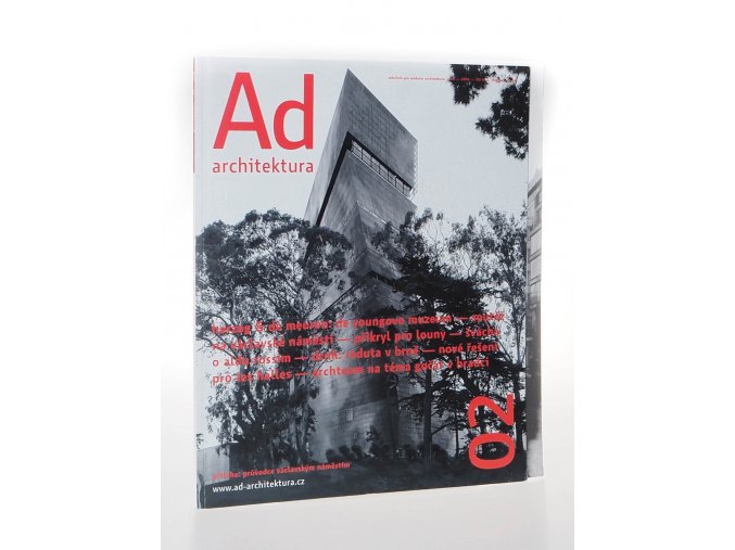 Ad architektura 02 - 2006