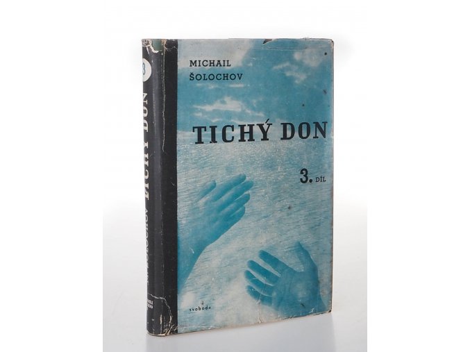 Tichý Don : román, 3. díl