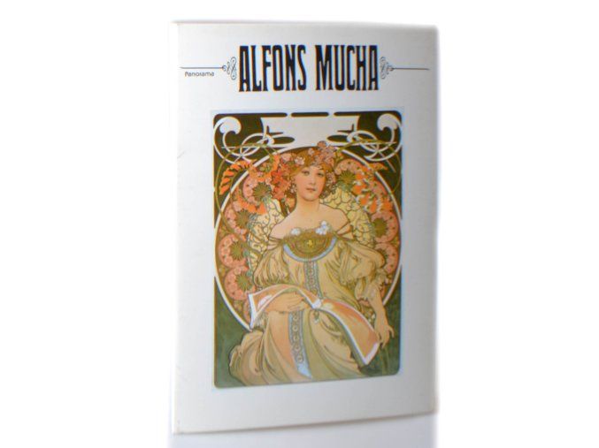Alfons Mucha