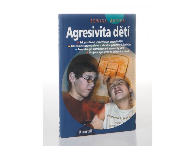 Agresivita dětí