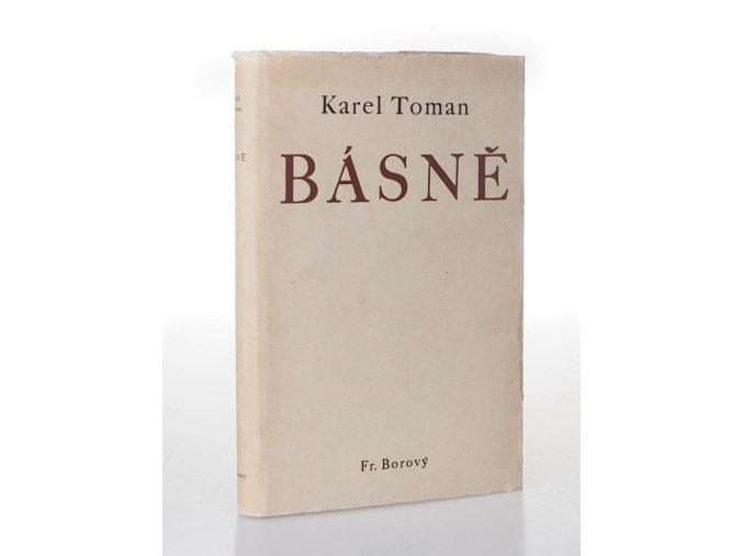 Básně (1946)