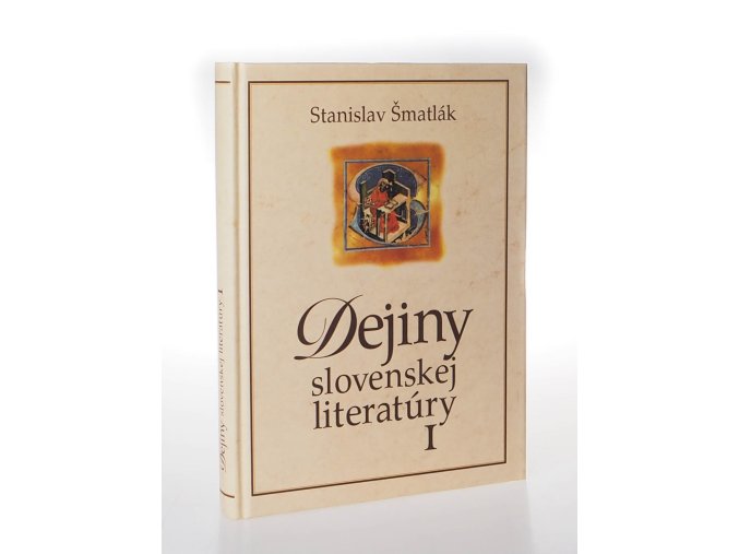 Dejiny slovenskej literatury