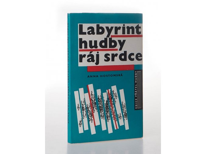 Labyrint hudby - ráj srdce (1967)