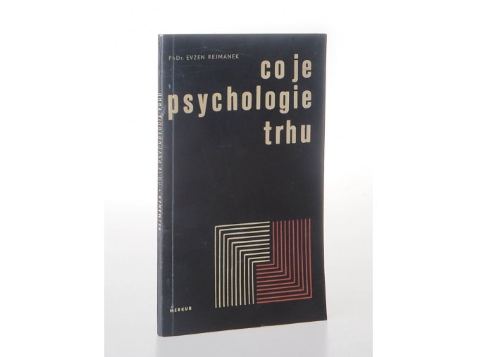 Co je psychologie trhu