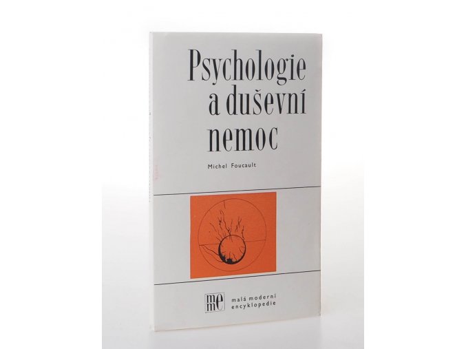 Psychologie a duševní nemoc