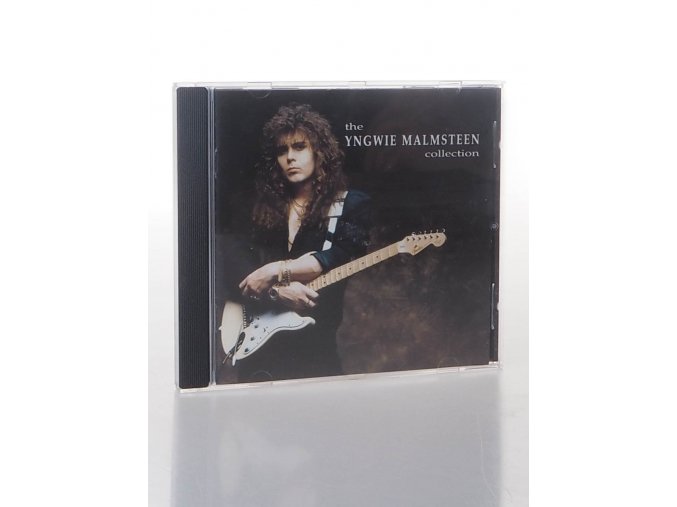 The YNGWIE MALMSTEEN collection