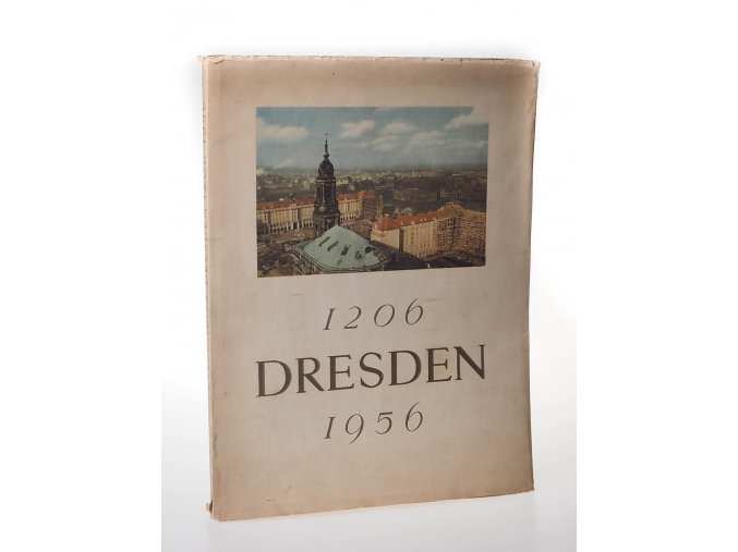 Festschrift Dresden: Zur 750 Jahr feier der Stadt