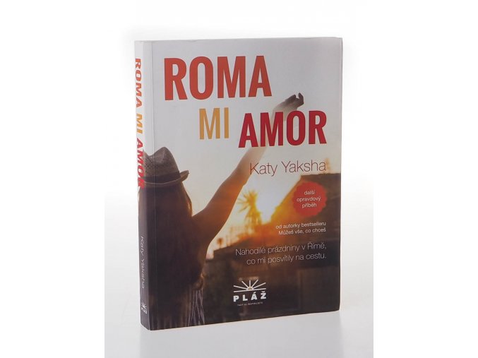 Roma mi amor