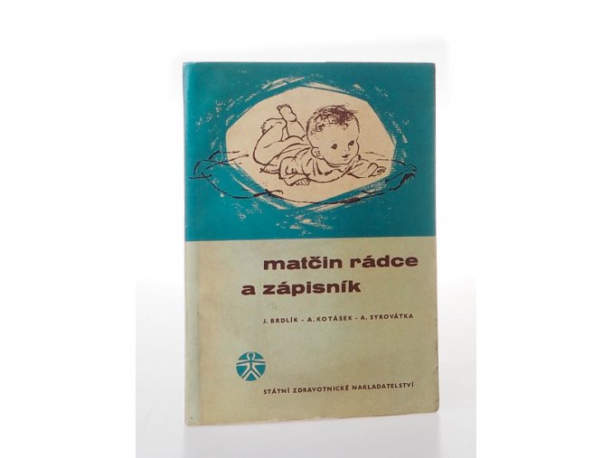 Matčin rádce a zápisník