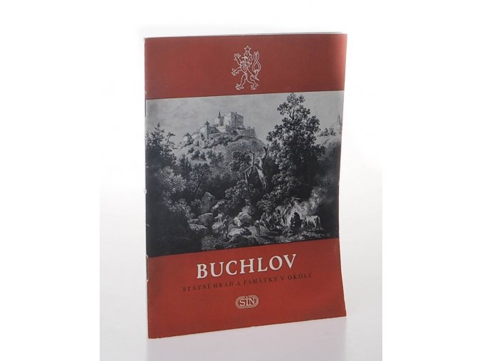 Buchlov