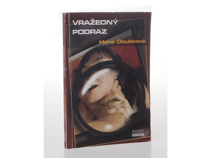 Vražedný podraz