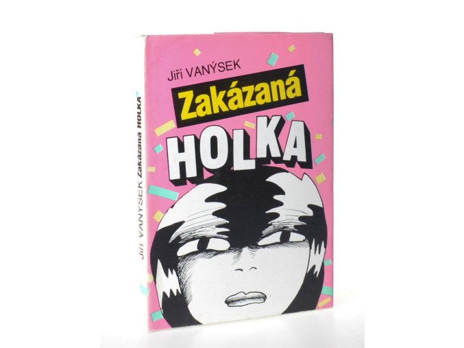 Zakázaná holka