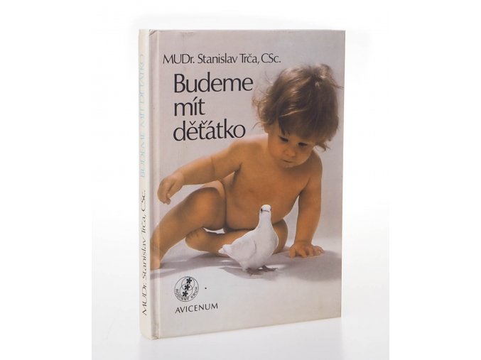 Budeme mít děťátko (1979)