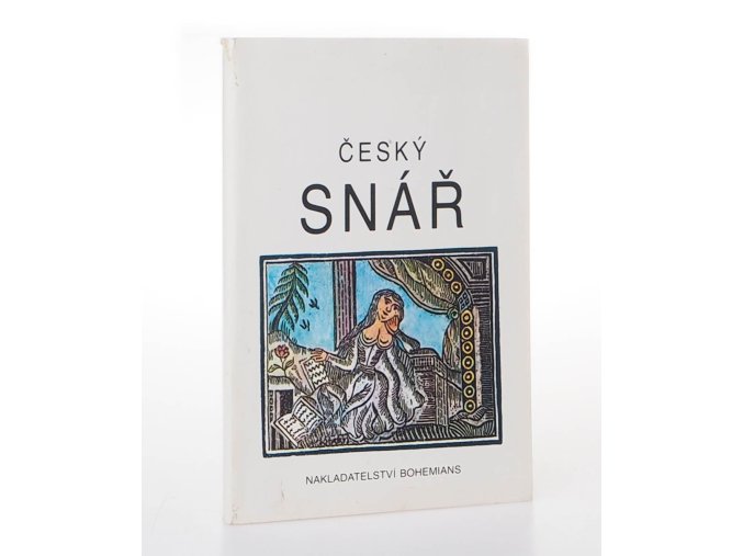Český snář (1990 TJ)