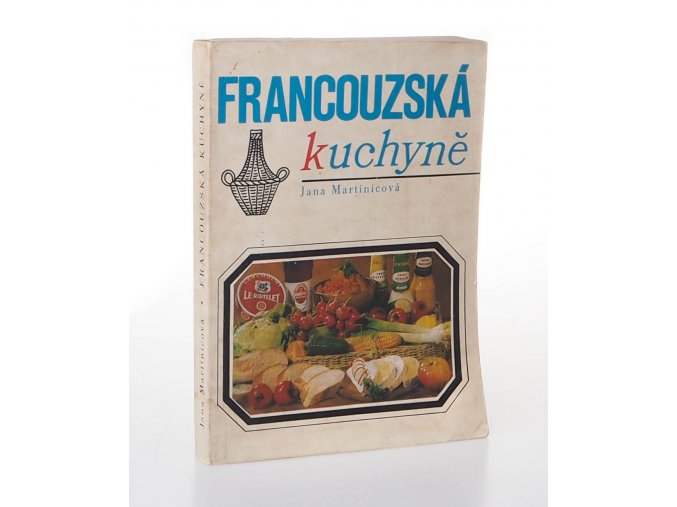 Francouzská kuchyně (1974)