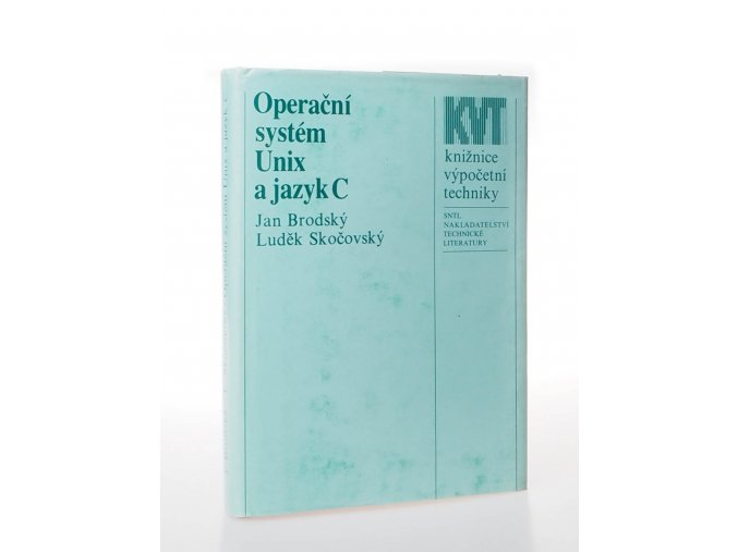 Operační systém Unix a jazyk C