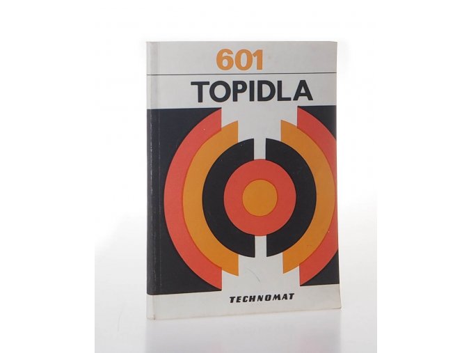 601 Topidla