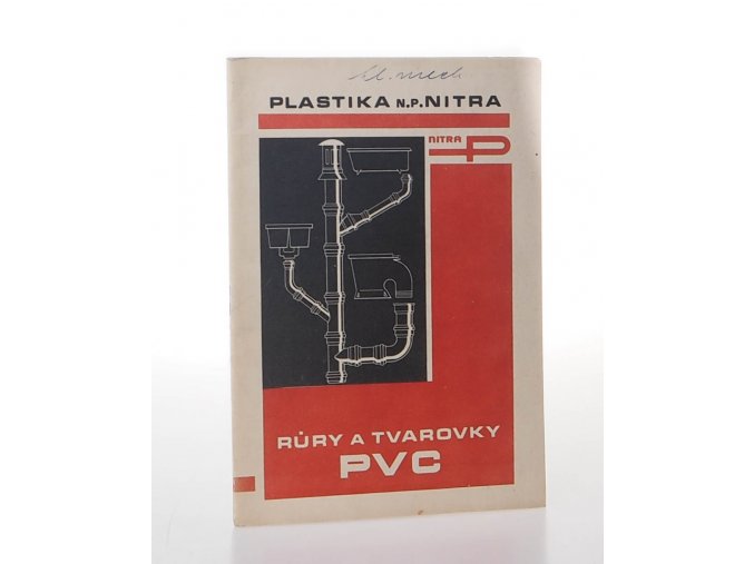 Rúry a tvarovky PVC