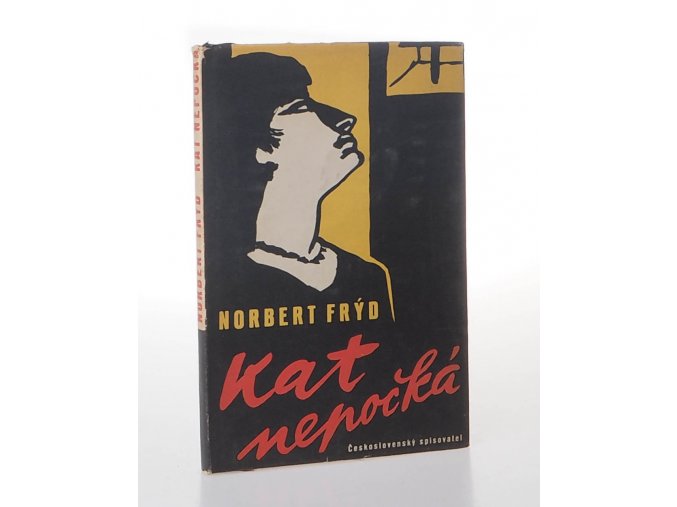 Kat nepočká (1958)