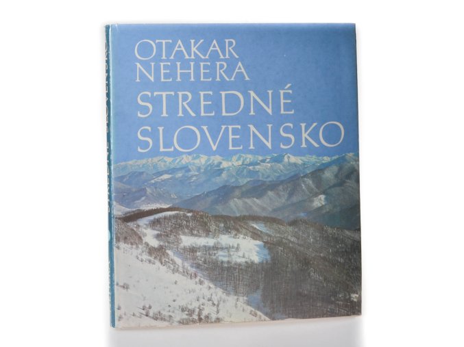 Stredné Slovensko