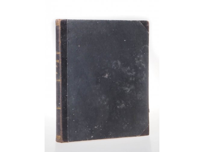 Besedy lidu: Laciný prostonárodní obrázkový časopis Ročník III. (1895)