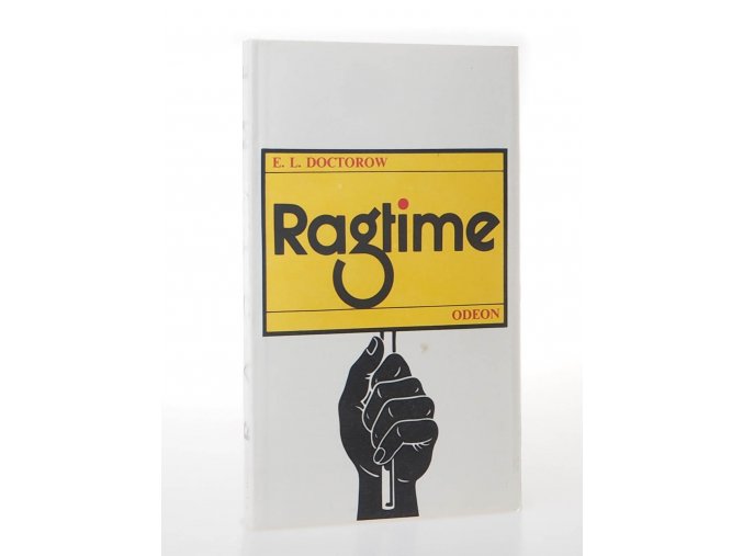Ragtime (1989)