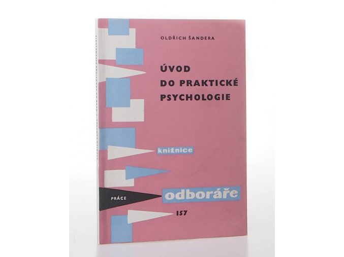 Úvod do praktické psychologie