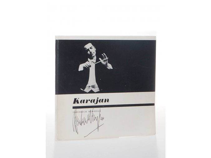 Herbert von Karajan