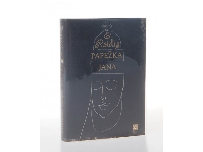 Papežka Jana (1967)